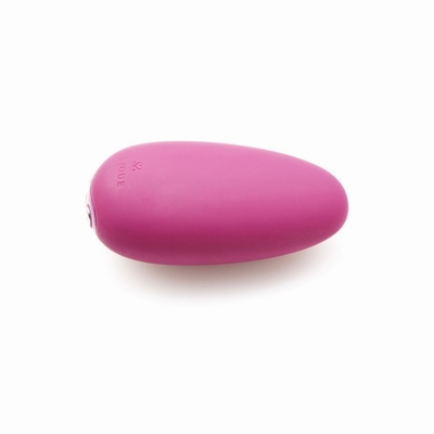 Je Joue Mimi soft - clitoris massager/vibrator - roze