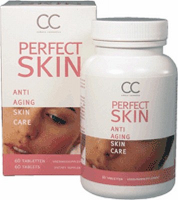 CC Perfect Skin