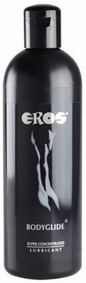 Eros Bodyglide glijmiddel, 1 liter