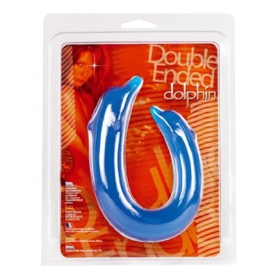 Dubbele Dong - Double Ended Dolfin