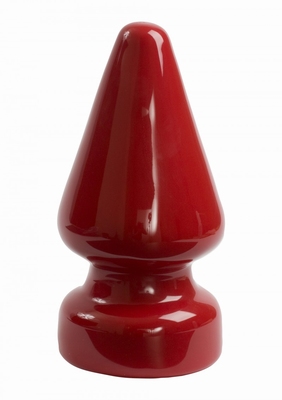 Buttplug XXXL - The Challenge - by Red Boy