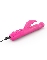 Baby Rabbit oplaadbare vibrator 2.0 by Dorcel, pink