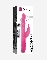 Baby Rabbit oplaadbare vibrator 2.0 by Dorcel, pink