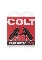 Colt Grips Vibrerende Tepelklemmen