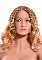 Ultimate Fantasy Doll Bianca sexpop / sexdoll - TOPPER