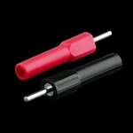 ElectraStim Elektroseks, Pin Converter Kit 4 mm. to 2 mm. 
