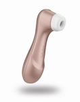 Satisfyer Pro 2 Next Generation clitoris massager 