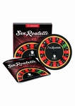 Kinky Sex Roulette, spice up your sexlife
