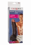 Sean Michaels Big Black Dick 19 x 5.7 cm 