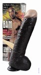 Bam's Ultra Realistic Big Black Cock 