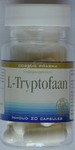 L-Tryptofaan 