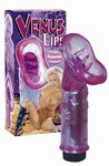 Venus Lips Clitoris Massager 