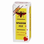 Spanish Fly Extra, 15 ml 