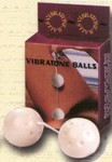 Vibratone Duo vaginaal ballen 