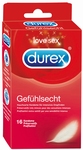 Durex Fetherlite Condooms, 16 stuks 