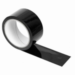 Bondage Tape zwart ca. 20 meter 