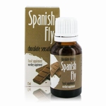 Spanish Fly Lustopwekker, 15ml, Chocolate Sensation 
